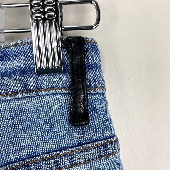 Denim X Alexander Wang WANG 001 Slim Fit Jeans 27 - Picture 8 of 10